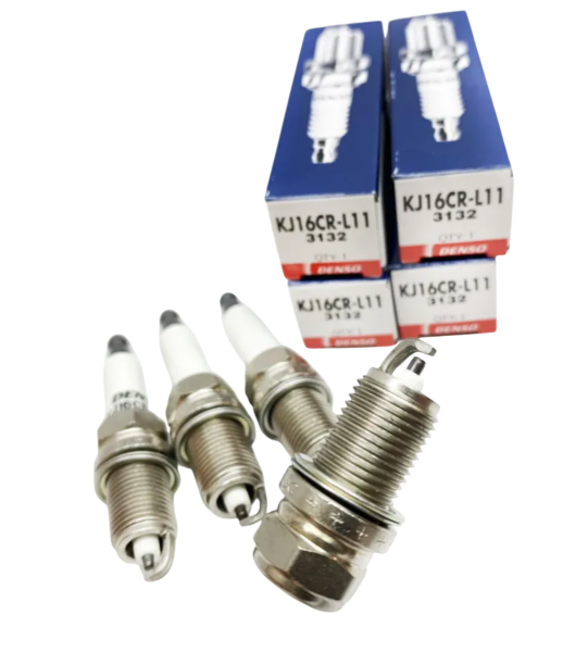 Свеча "DENSO" KJ16CR-L11 3132