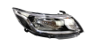 Фара "SAT" KIA RIO 10- ST-223-11R1L ST22311R1L