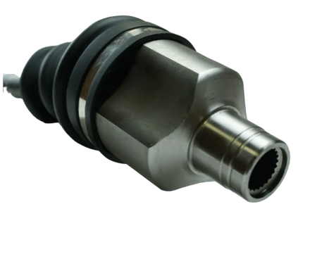 Привод в сборе 