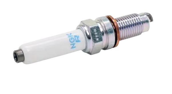 Свеча зажигания "NGK" POLO 93231