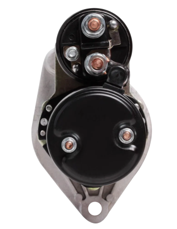 Стартер "STARTVOLT" редукторный Nissan Note (02-) 1.1i-1.4i LSt1403