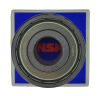 Подшипник генератора Nsk 6303ZZCM
