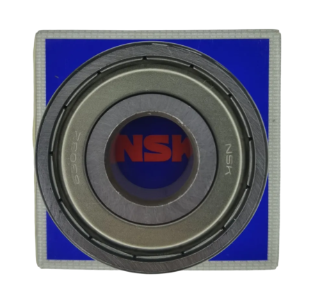 Подшипник генератора Nsk 6303ZZCM