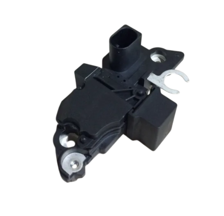 Регулятор напряжения "STARTVOLT" VAG/Honda/Fiat/Iveco (тип BOSCH) VRR1650