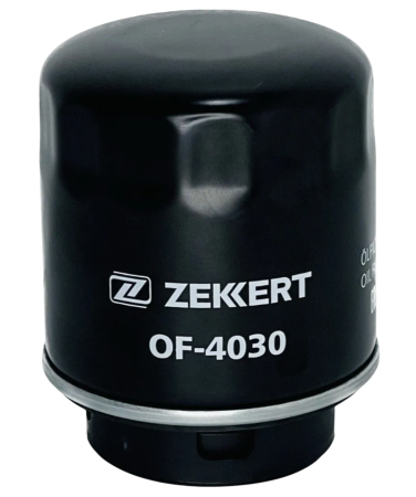 Фильтр масляный "ZEKKERT" VAG 1.2/1.4 TFSI 06-  OF-4030