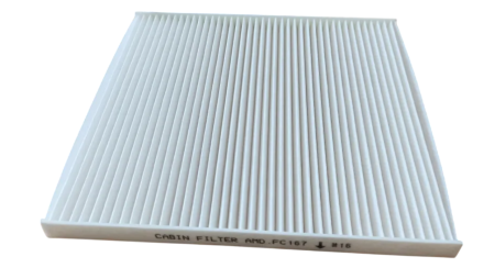 Фильтр салонный HYUNDAI/KIA до17г AMDFC167