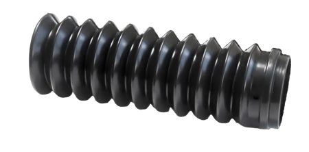 Пыльник стойки ВАЗ 2108, задней БалаковоЗапчасть 07547