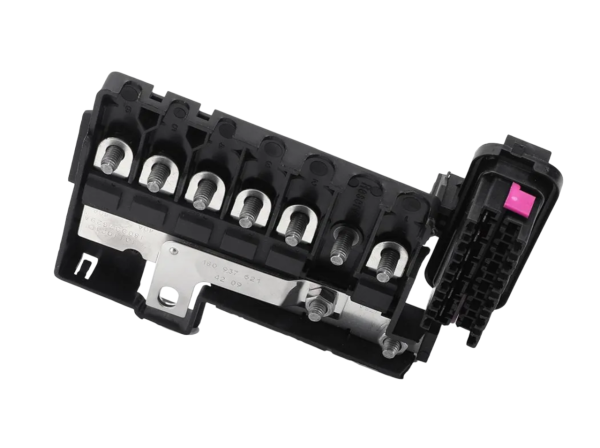 Блок предохранителей "SOLLO" VAG 6RD937550A