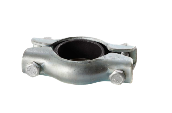 Хомут глушителя 2108