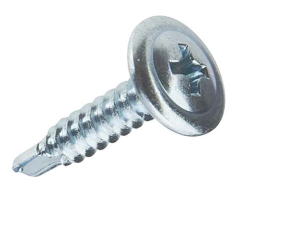 Саморез М4,2х25 сверло 