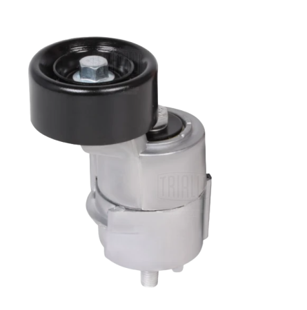 Ролик генер. с натяж. мех "TRIALLI" Hyundai ix35 (10-)/Kia Sportage (10-) 2.0i/2.4i CM0807