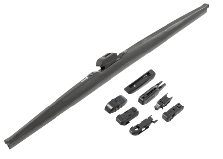 Щетка стеклоочистителя "LYNX" зимняя 650мм LW650