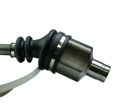 Привод в сборе 