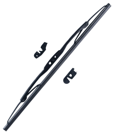 Щетка стеклоочистителя каркасная Hofer 19"/480 мм