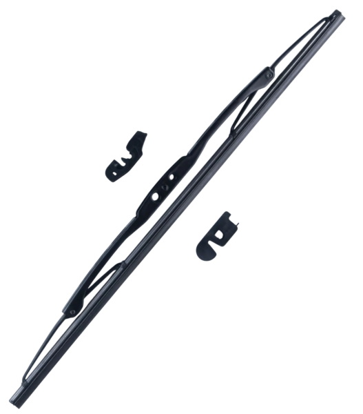 Щетка стеклоочистителя каркасная 510 мм HOFER