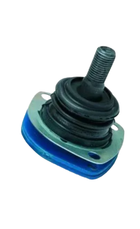 Шаровая опора 2101 верхняя LADA Standart с крепл.