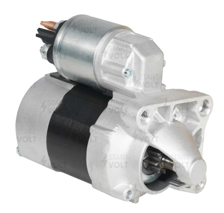 Стартер "STARTVOLT" Renault Logan I (04-)Logan II (13-) 1.6i 16v (LSt 0909) LST0909