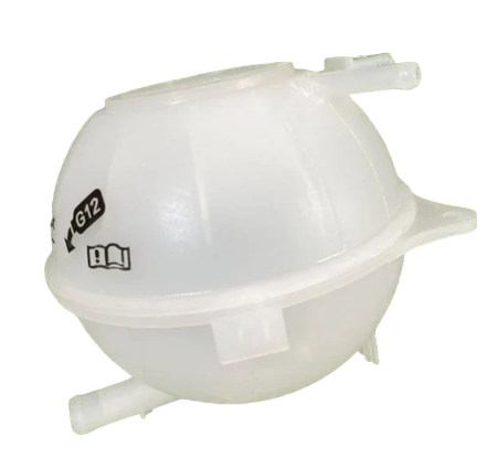 Бачок расширительный KORTEX AUDI A1/SKODA FABIA/ROOMSTER/VW POLO KTC001