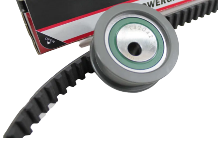 Ремкомплект ГРМ 2108/2110/2190 8 клап. Gates K015521XS