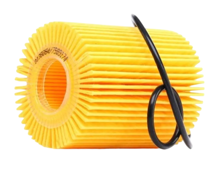 Фильтр масляный "GOODWILL" подходит для TOYOTA Auris Avensis Rav 4 LEXUS OG162ECO