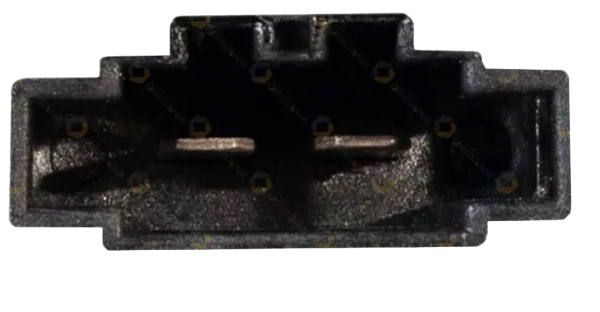 Вентилятор отопителя салона "KORTEX" Polo (10-)/Rapid (11-) KHF064