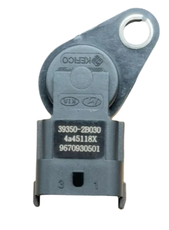 Датчик "MasterKit" положение распредвала HYUNDAI SOLARIS, KIA CEED 77ES551