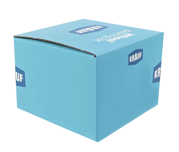 Мотор отопителя "KRAUF" HYUNDAI SOLARISKIA RIO 17- MZZ0451RE