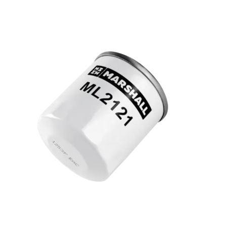 Фильтр масляный "MARSHALL" Toyota Corolla, Avensis, Auris, RAV 4, Yaris; Lifan Smily, X60 ML2121 