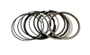 Кольца поршневые std HYUNDAI/KIA 23040-2G510  