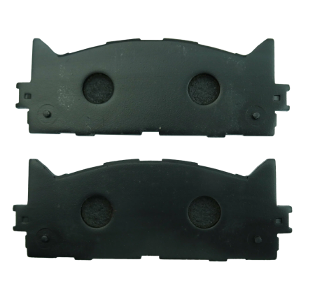 Колодки тормозные "CTR" передние Toyota Camry 2.4/3.5 V6 07> (старый арт. CKT-51) GK1065