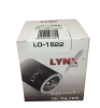 Фильтр масляный "LYNX" OPEL Astra G Signum Vectra-C Zafira-B LO-1522