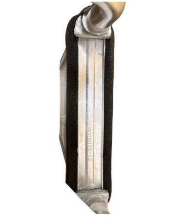 Радиатор отоп "HYUNDAI/KIA" Hyundai Solaris II (17-) 97138H8000