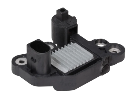 Регулятор STARTVOLT генератора SKODA RAPID, VW POLO, JETTA VRR0190