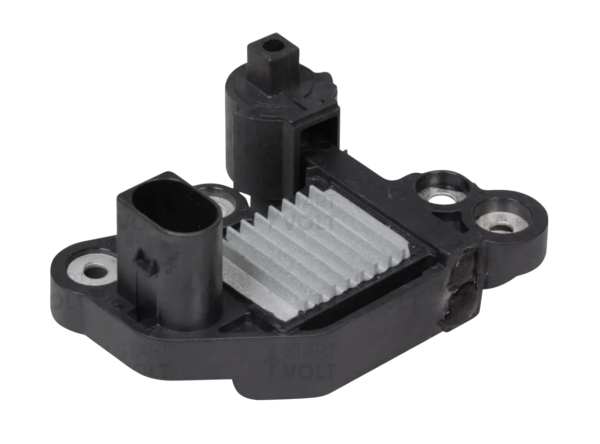 Регулятор STARTVOLT генератора SKODA RAPID, VW POLO, JETTA VRR0190