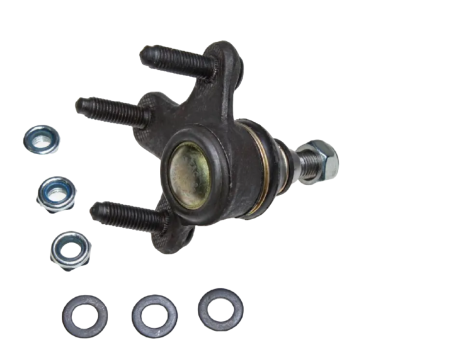 Опора шаровая "MILES" правая (с крепежом) VW JETTA/TOURAN/TIGUAN/OCTAVIA 04- DB35141