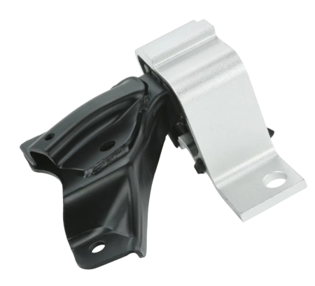 Опора двигателя "FEBEST" правая RENAULT LOGAN SANDERO I NM-G15RH