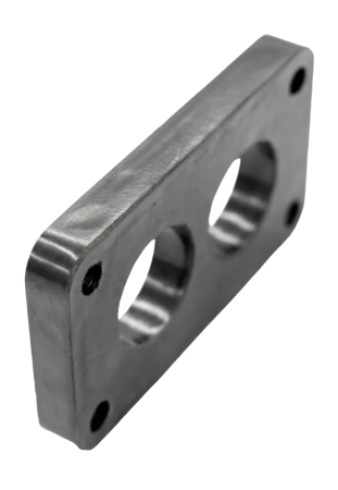 Прокладка карбюратора 2108 текстолитовая