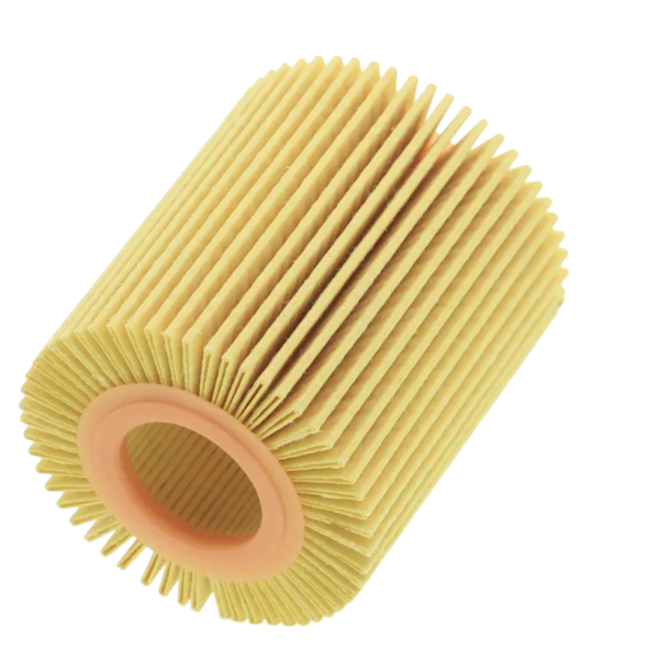 Фильтр масляный "LYNX" подходит для TOYOTA Auris Avensis Rav 4 LEXUS LO-121