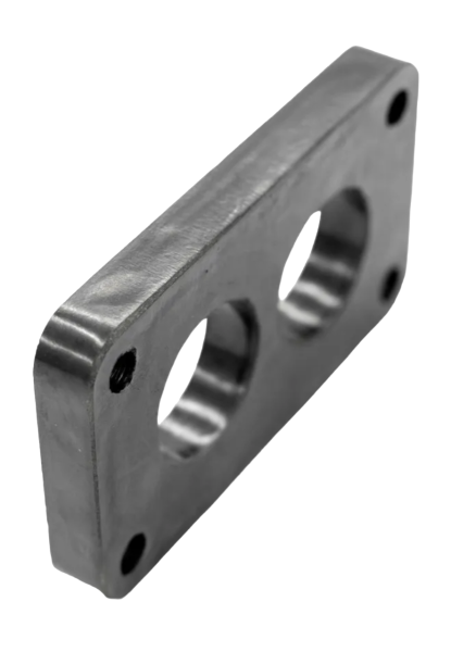 Прокладка карбюратора 2108 текстолитовая