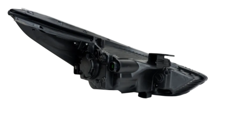 Фара "SAT" HYUNDAI SOLARIS 17- LH ST-221-11S7L