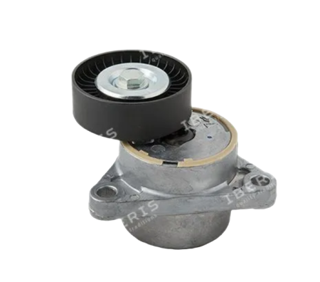 Ролик ремня приводного "MILES" CHEVROLET LACETTI/AVEO 1.4/1.6 AG00288