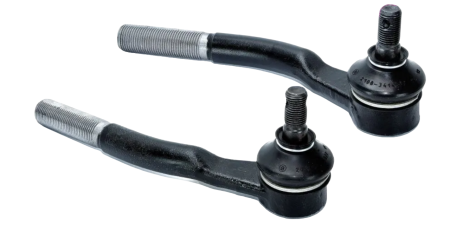 Наконечник "БелМаг" рулевой ВАЗ 08-09 лев.+прав.Комф(БелМаг) 2шт BM0717