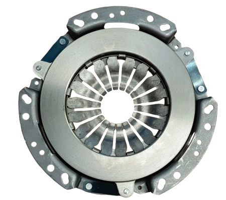 Сцепление "MILES" в сборе LADA Vesta КПП JH3, дв. 1.6 Krafttech без подш.GE09053 