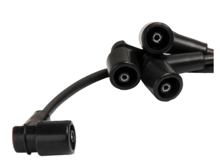 Провода высоковольтные 2111 дв. 1.6 8 клап. SLON