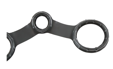 ПРОКЛАДКА КЛАПАННОЙ КРЫШКИ "HYUNDAI/KIA" 22441-2GGA1