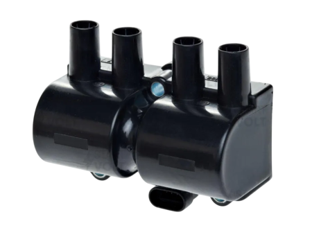 Катушка зажигания "STARTVOLT" Chevrolet Aveo 1,2, 1,4, 1,5/Daewoo Matiz 1,0 SC0550