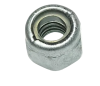 Гайка М6 с тефлоном