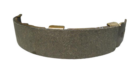 Колодки барабанные "FENOX" Mitsubishi Outlender, Lancer, 1.6-2.0, 07- BP53158