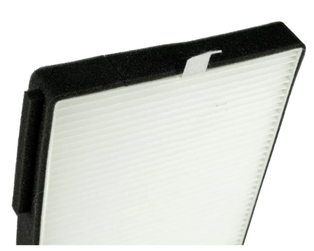 Фильтр салонный "SUFIX" BAIC SS-1187