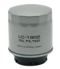 Фильтр масляный "LYNX"  AUDI A3  SKODA Fabia  Octavia LC-1902